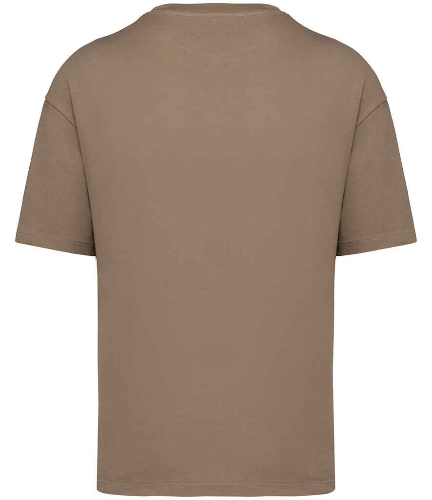 Native Spirit Oversized T-Shirt