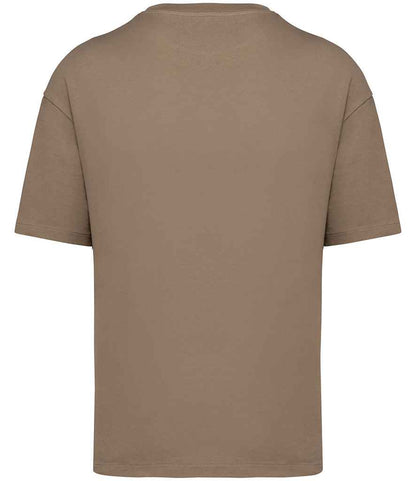 Native Spirit Oversized T-Shirt