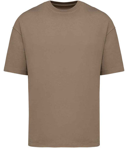 Native Spirit Oversized T-Shirt