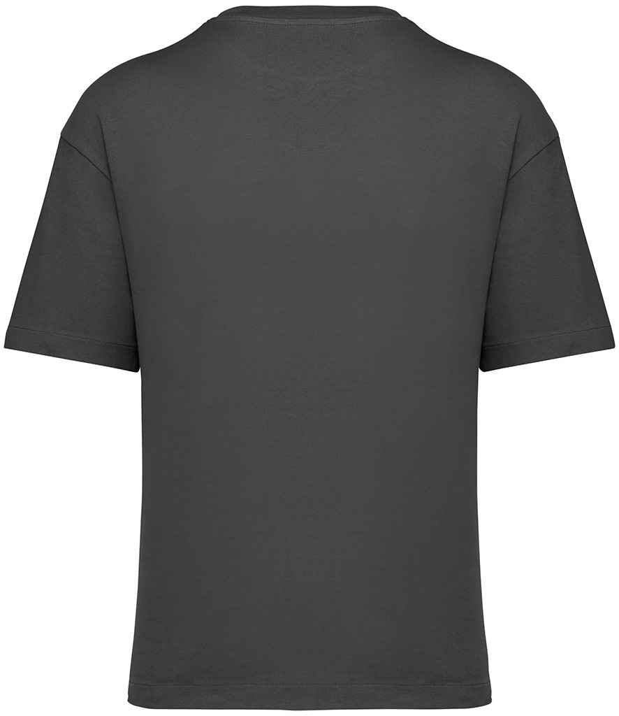 Native Spirit Oversized T-Shirt