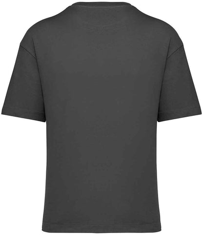 Native Spirit Oversized T-Shirt
