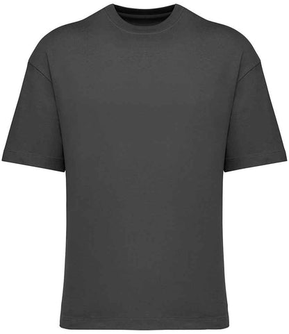 Native Spirit Oversized T-Shirt