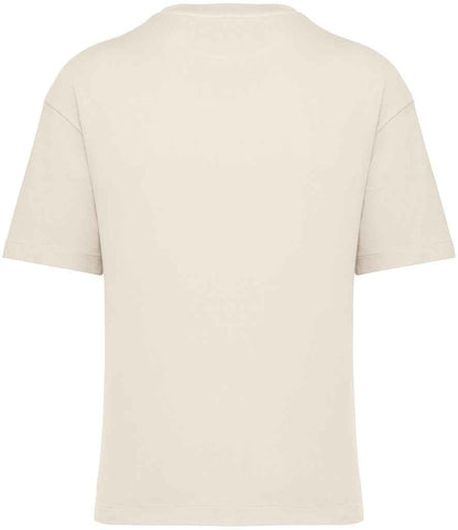 Native Spirit Oversized T-Shirt