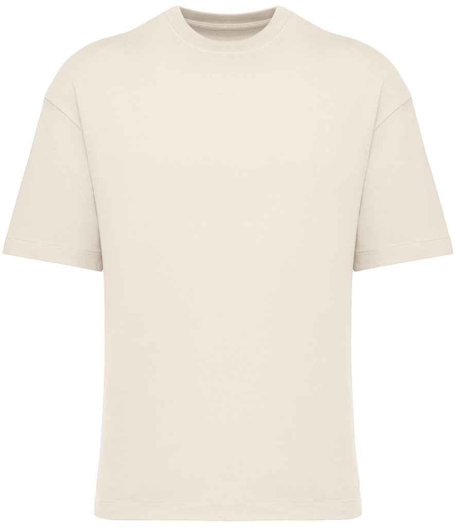 Native Spirit Oversized T-Shirt