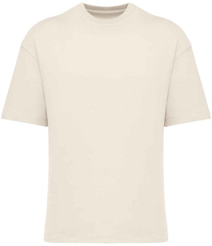 Native Spirit Oversized T-Shirt