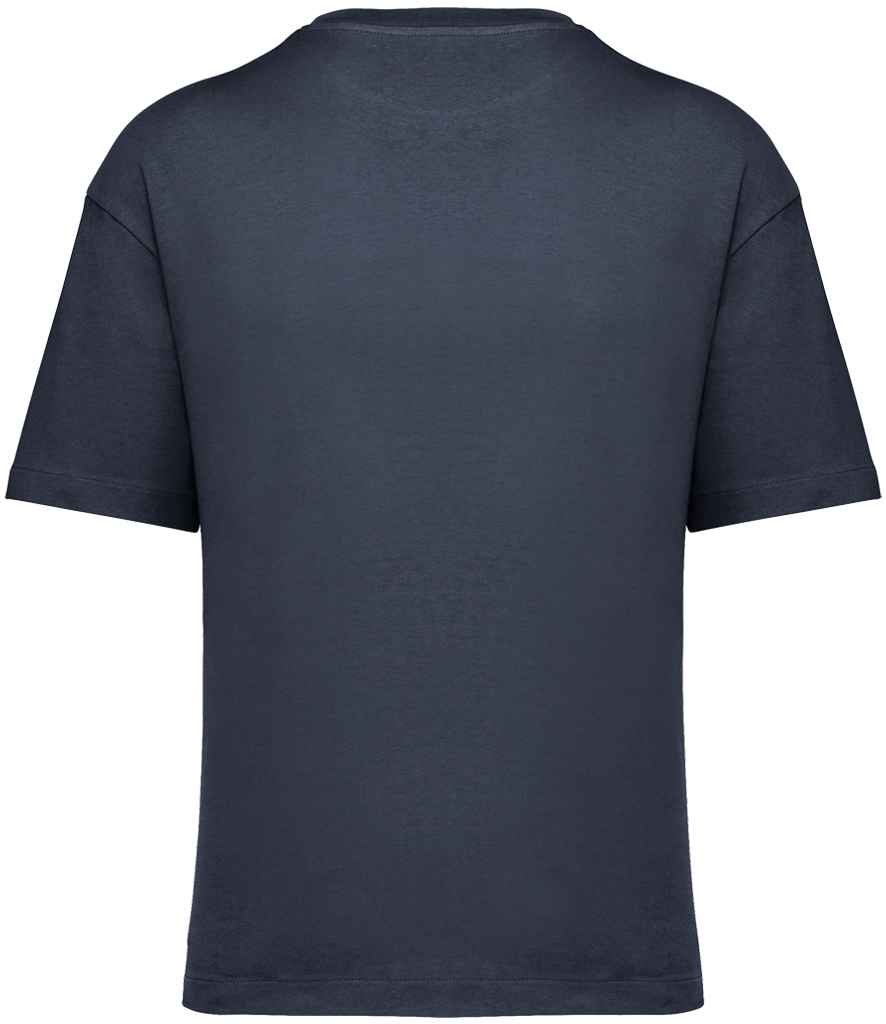 Native Spirit Oversized T-Shirt