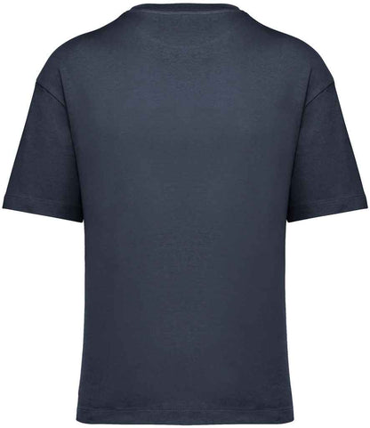 Native Spirit Oversized T-Shirt