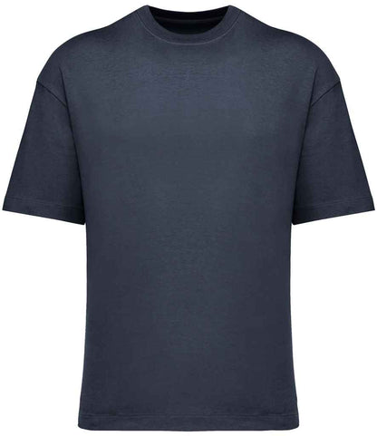 Native Spirit Oversized T-Shirt