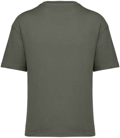 Native Spirit Oversized T-Shirt