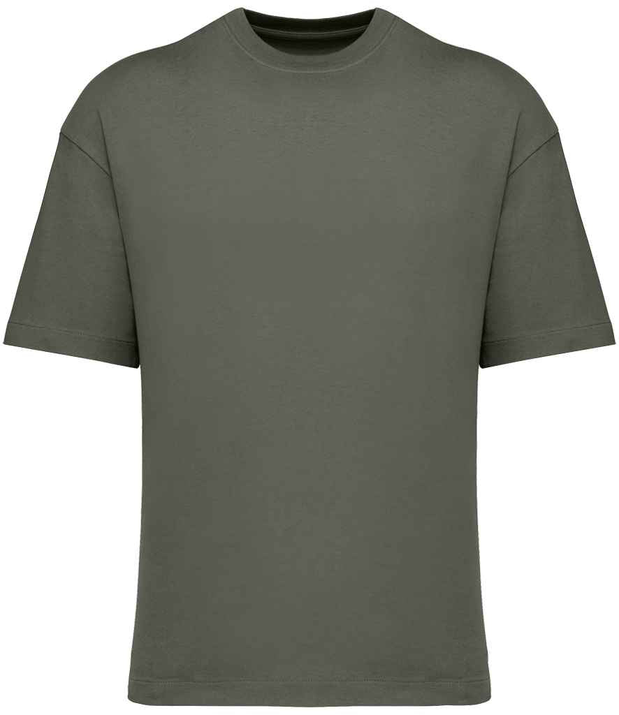 Native Spirit Oversized T-Shirt
