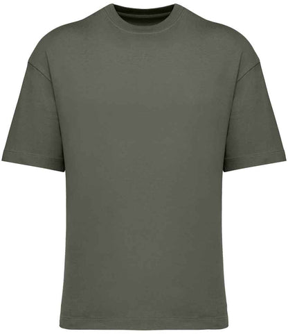 Native Spirit Oversized T-Shirt