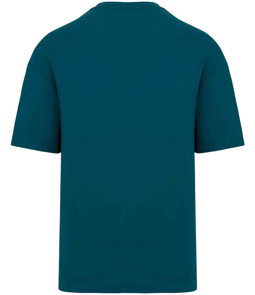Native Spirit Oversized T-Shirt