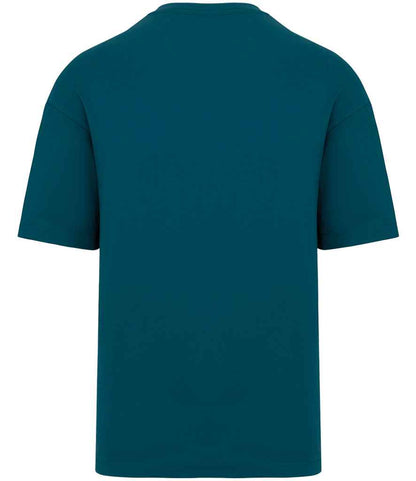 Native Spirit Oversized T-Shirt