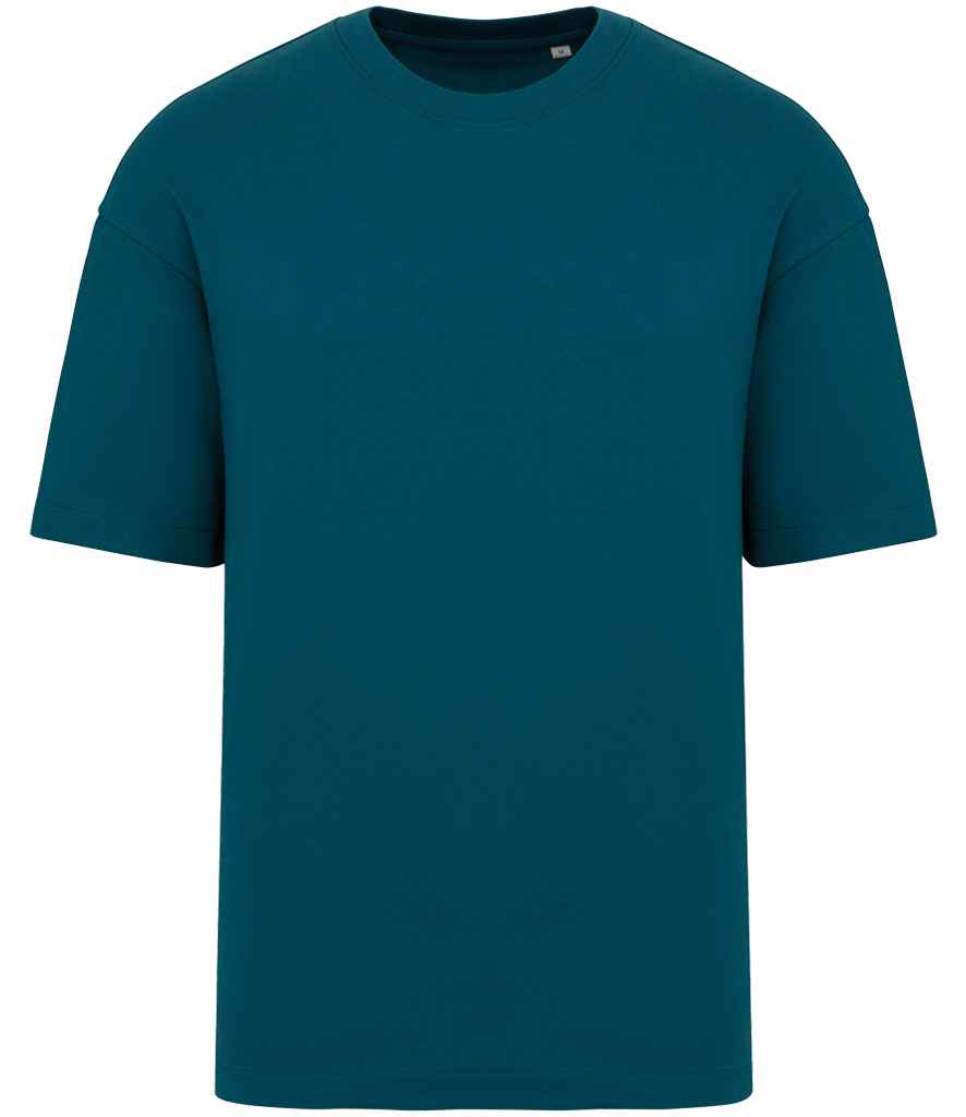 Native Spirit Oversized T-Shirt