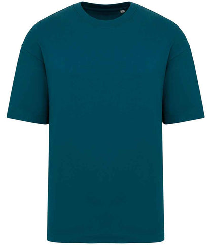 Native Spirit Oversized T-Shirt