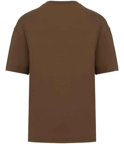 Native Spirit Oversized T-Shirt