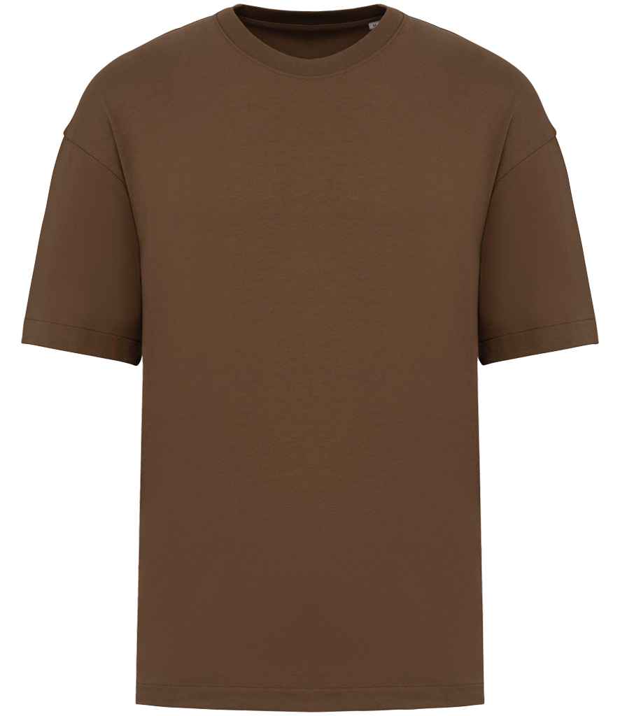 Native Spirit Oversized T-Shirt