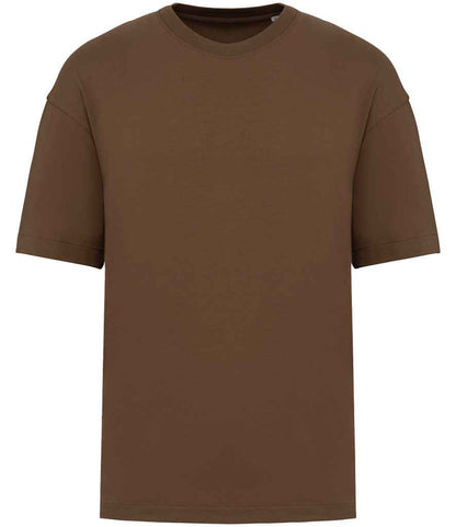 Native Spirit Oversized T-Shirt