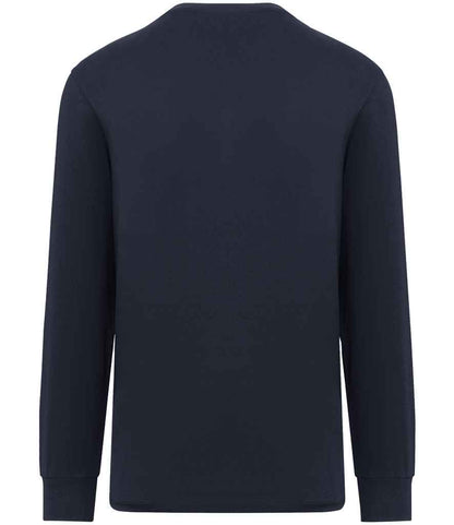 Native Spirit Unisex Long Sleeve T-Shirt