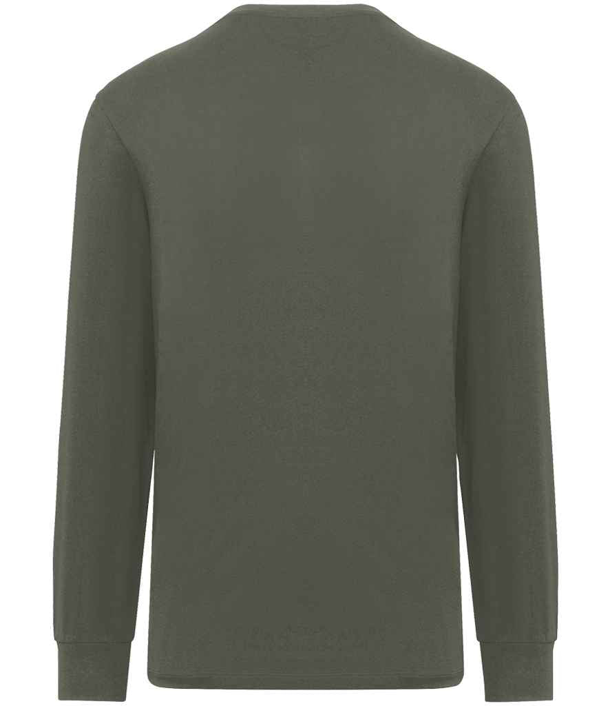 Native Spirit Unisex Long Sleeve T-Shirt