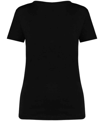 Native Spirit Ladies V Neck T-Shirt