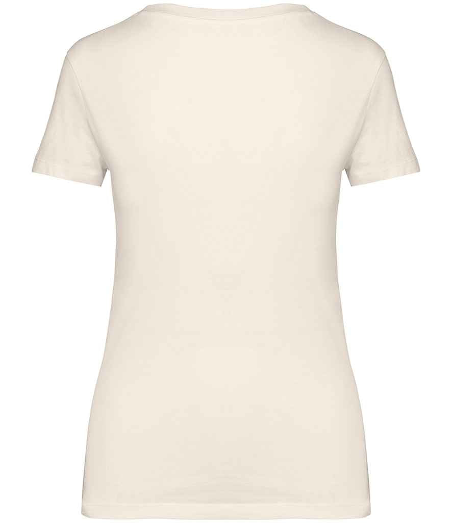 Native Spirit Ladies V Neck T-Shirt