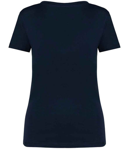 Native Spirit Ladies V Neck T-Shirt