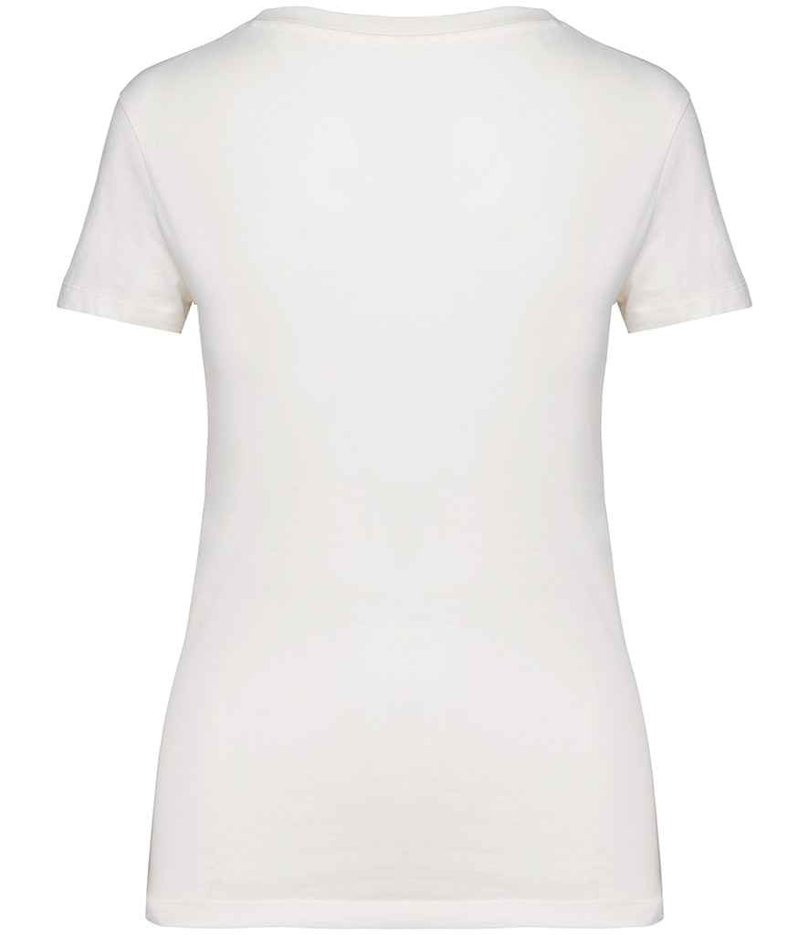 Native Spirit Ladies V Neck T-Shirt