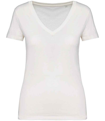 Native Spirit Ladies V Neck T-Shirt