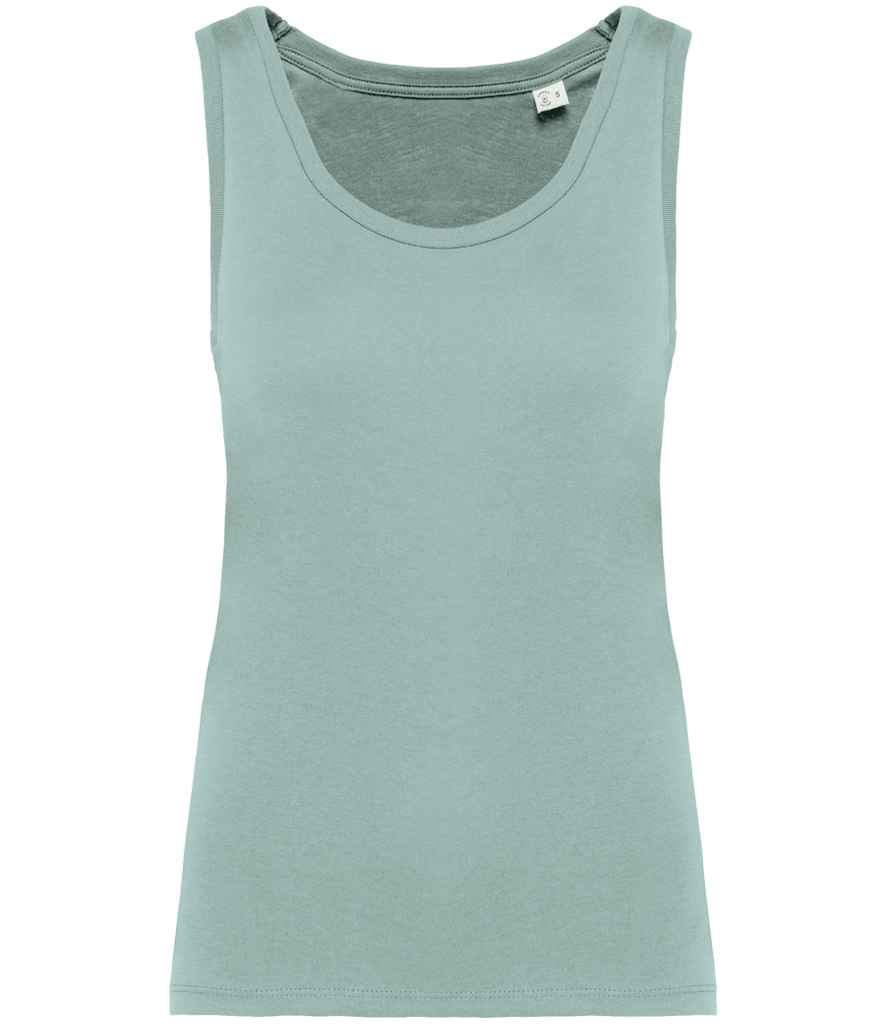Native Spirit Ladies Tank Top Native Spirit