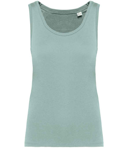 Native Spirit Ladies Tank Top Native Spirit