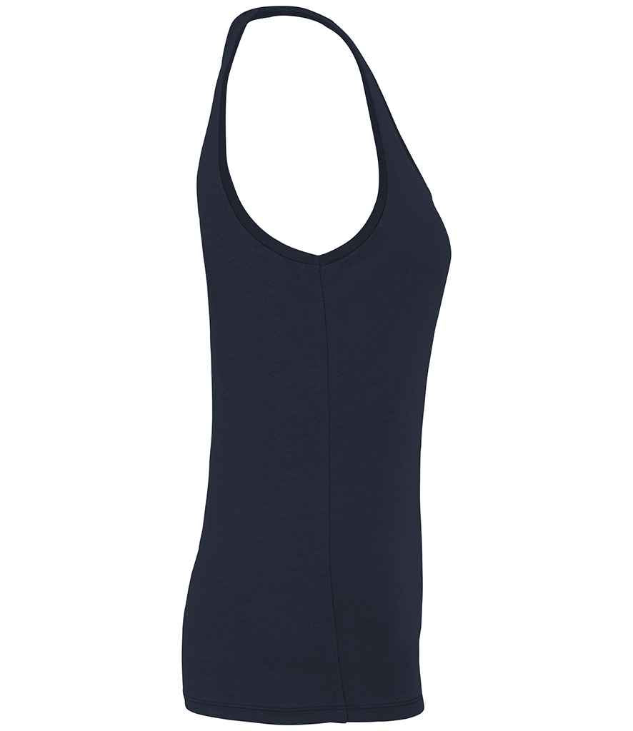 Native Spirit Ladies Tank Top Native Spirit