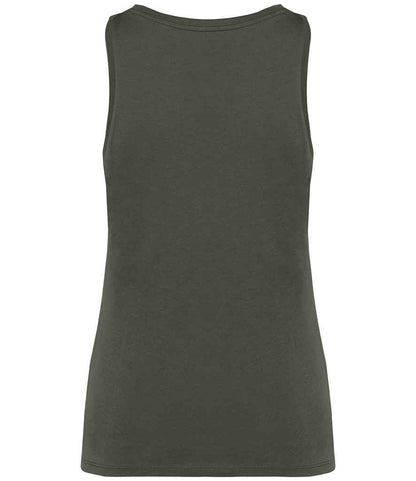 Native Spirit Ladies Tank Top Native Spirit