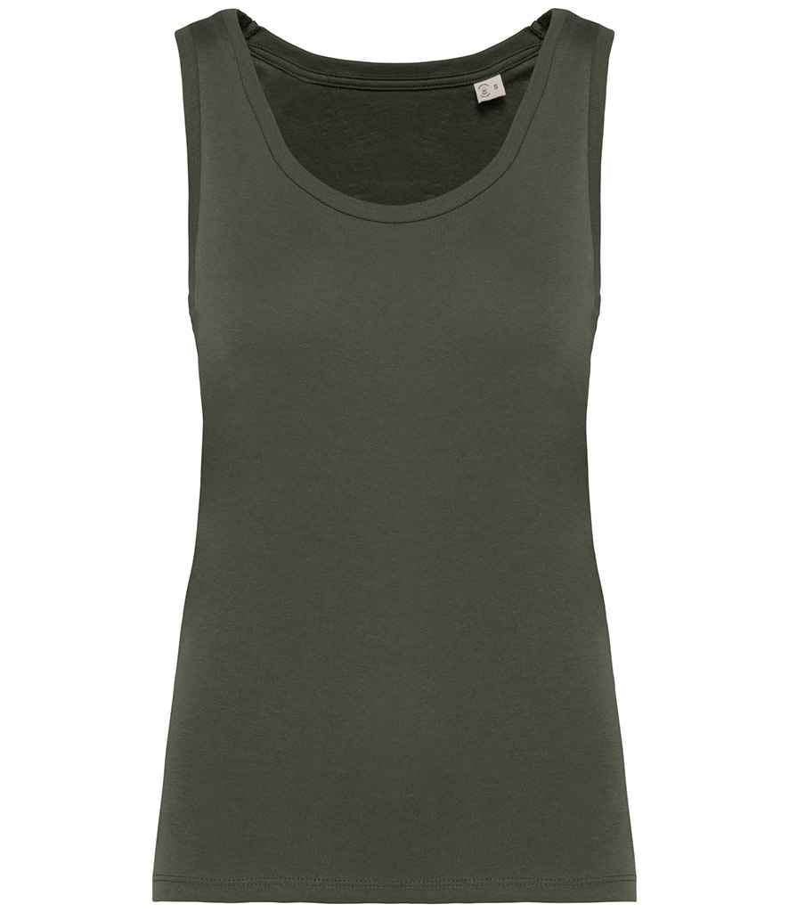 Native Spirit Ladies Tank Top Native Spirit