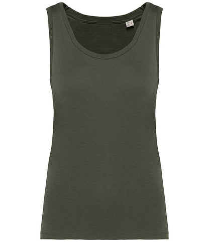 Native Spirit Ladies Tank Top Native Spirit