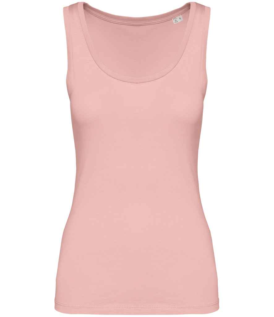 Native Spirit Ladies Tank Top Native Spirit