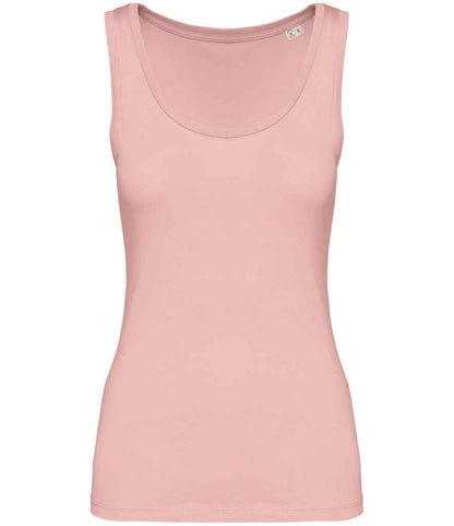Native Spirit Ladies Tank Top Native Spirit