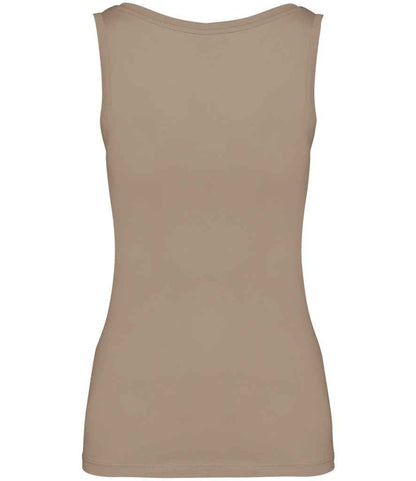 Native Spirit Ladies Tank Top Native Spirit