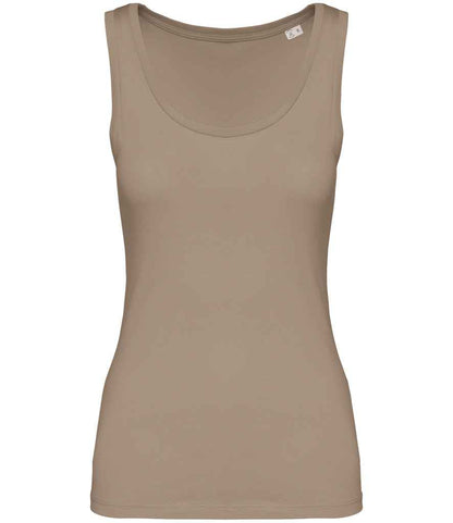 Native Spirit Ladies Tank Top Native Spirit