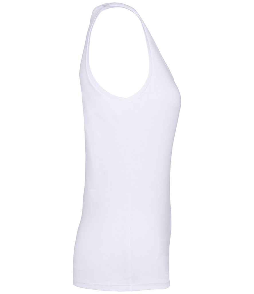 Native Spirit Ladies Tank Top Native Spirit