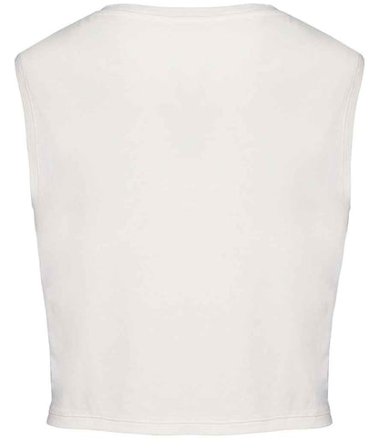 Native Spirit Ladies Cropped Tank Top Native Spirit