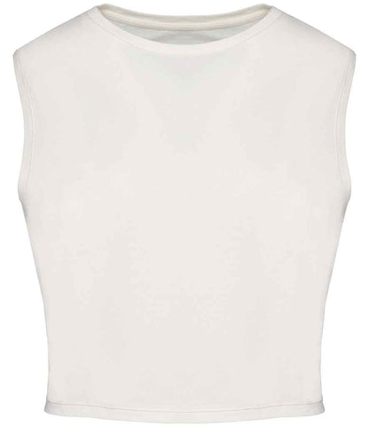 Native Spirit Ladies Cropped Tank Top Native Spirit