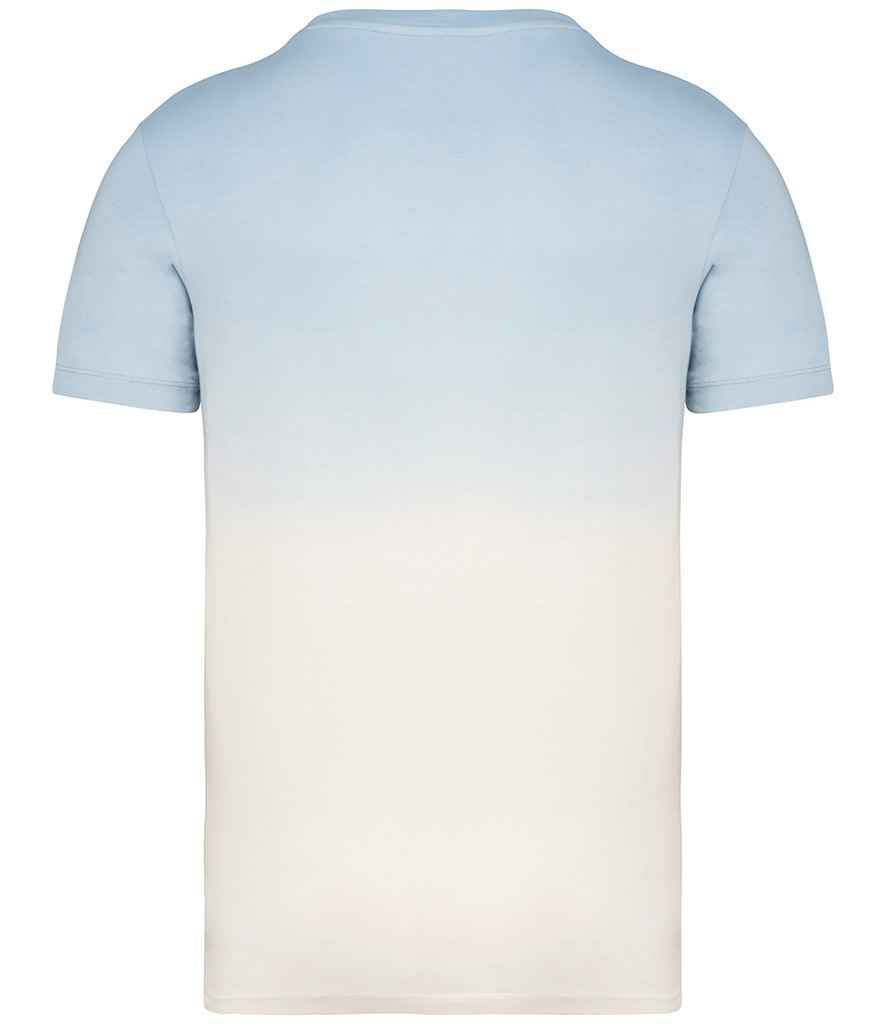 Native Spirit Unisex Dip Dye T-Shirt Native Spirit