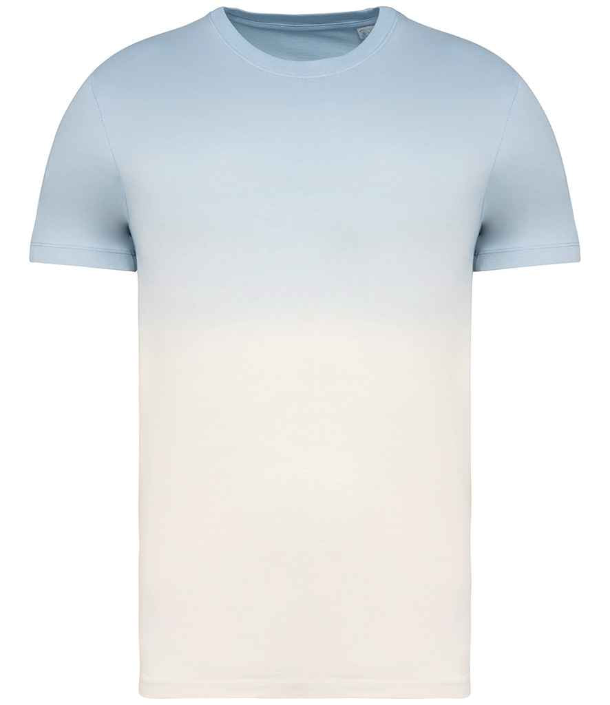 Native Spirit Unisex Dip Dye T-Shirt Native Spirit
