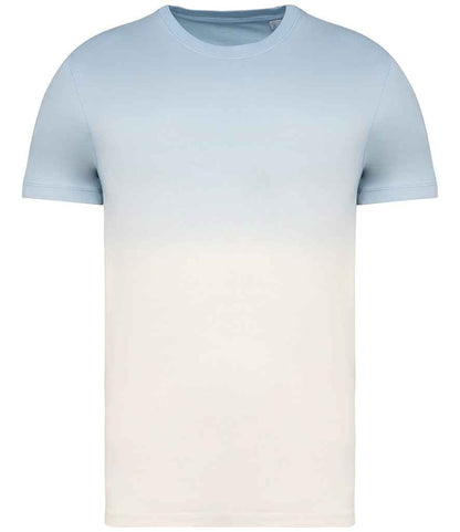 Native Spirit Unisex Dip Dye T-Shirt Native Spirit