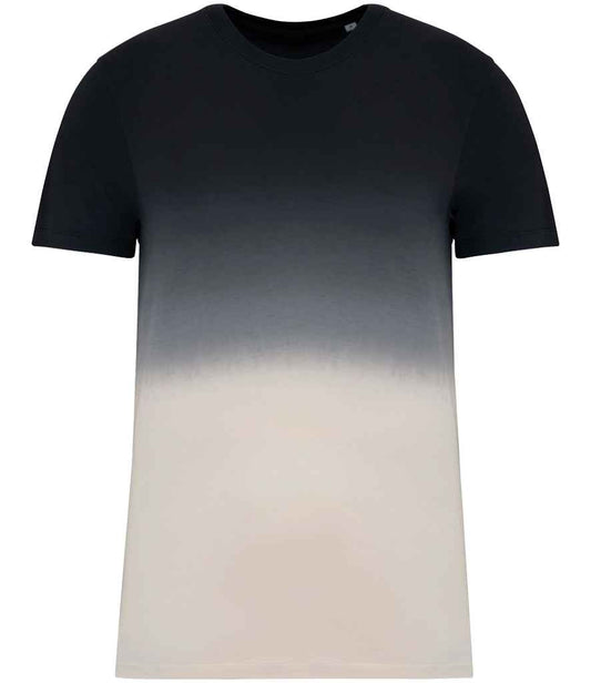 Native Spirit Unisex Dip Dye T-Shirt Native Spirit