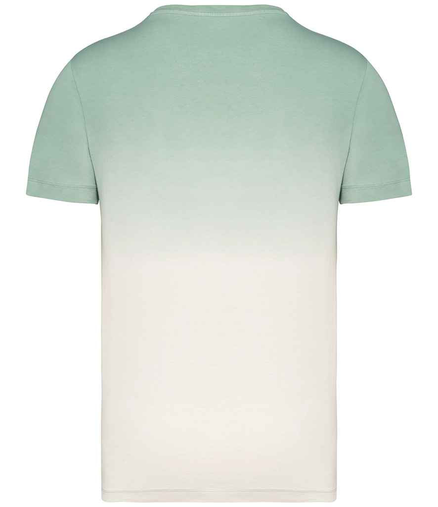 Native Spirit Unisex Dip Dye T-Shirt Native Spirit