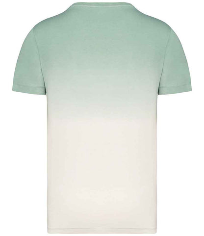 Native Spirit Unisex Dip Dye T-Shirt Native Spirit
