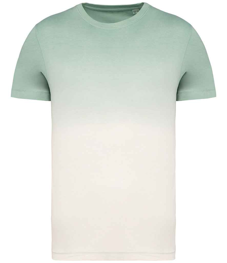 Native Spirit Unisex Dip Dye T-Shirt Native Spirit