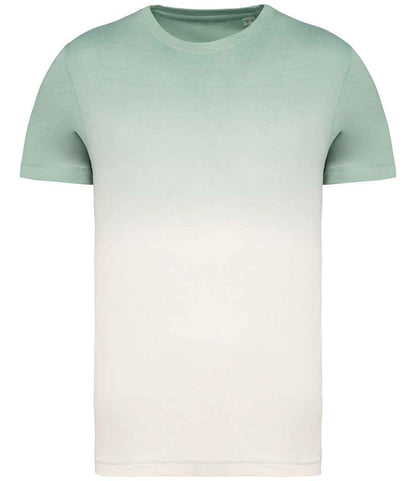 Native Spirit Unisex Dip Dye T-Shirt Native Spirit